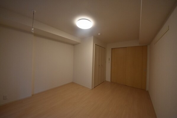 グランシャルマンの物件内観写真